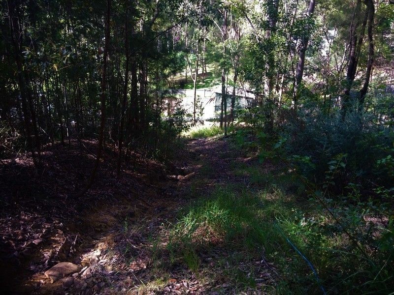 7 Mount Olive Court, Mudgeeraba QLD 4213