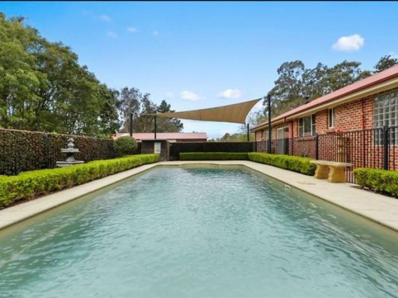 42-50 Exeter Road, Buxton NSW 2571
