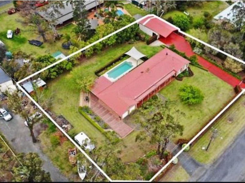 42-50 Exeter Road, Buxton NSW 2571