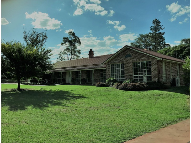 42-50 Exeter Road, Buxton NSW 2571