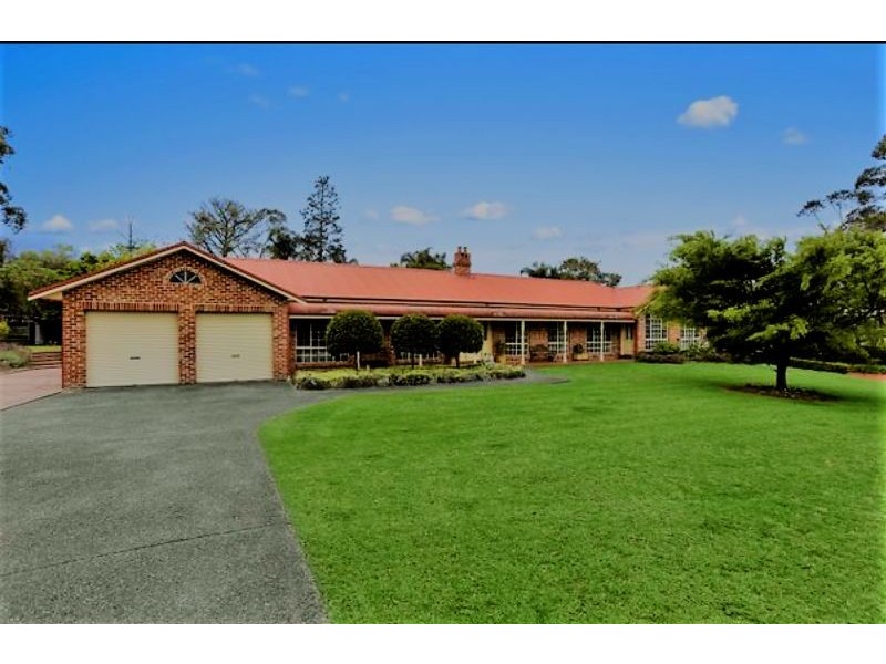 42-50 Exeter Road, Buxton NSW 2571
