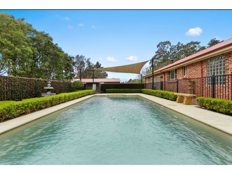 42-50 Exeter Road, Buxton NSW 2571
