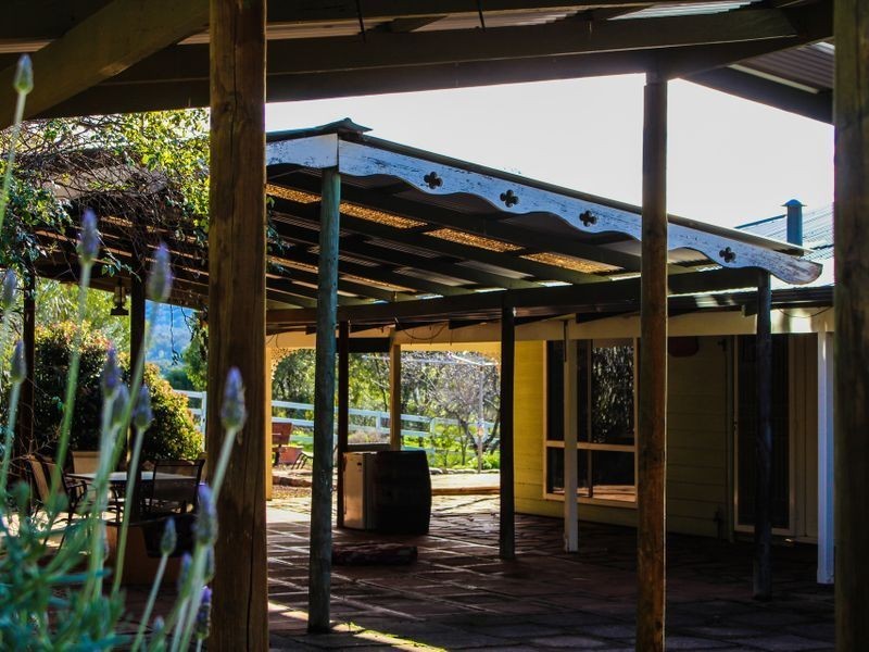 117 Railway Road, Clackline WA 6564