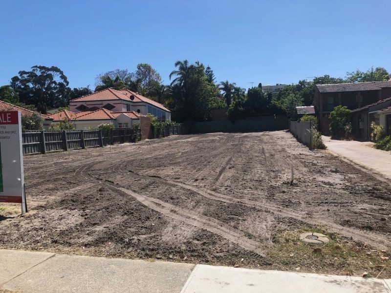 Lot Lot 200, 106 Labouchere Road, South Perth WA 6151