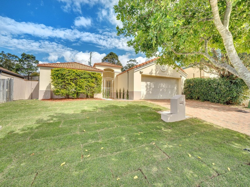 18 Pfeiffer Pl, Mcdowall QLD 4053