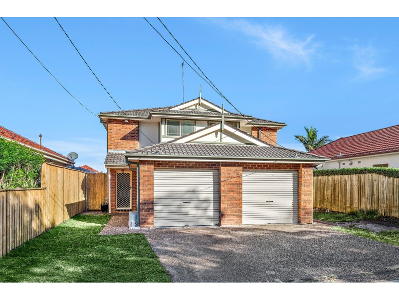 29b Robert St, Sans Souci NSW 2219