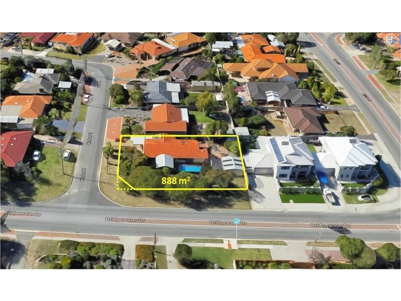 2 Windsor Place, Kallaroo WA 6025