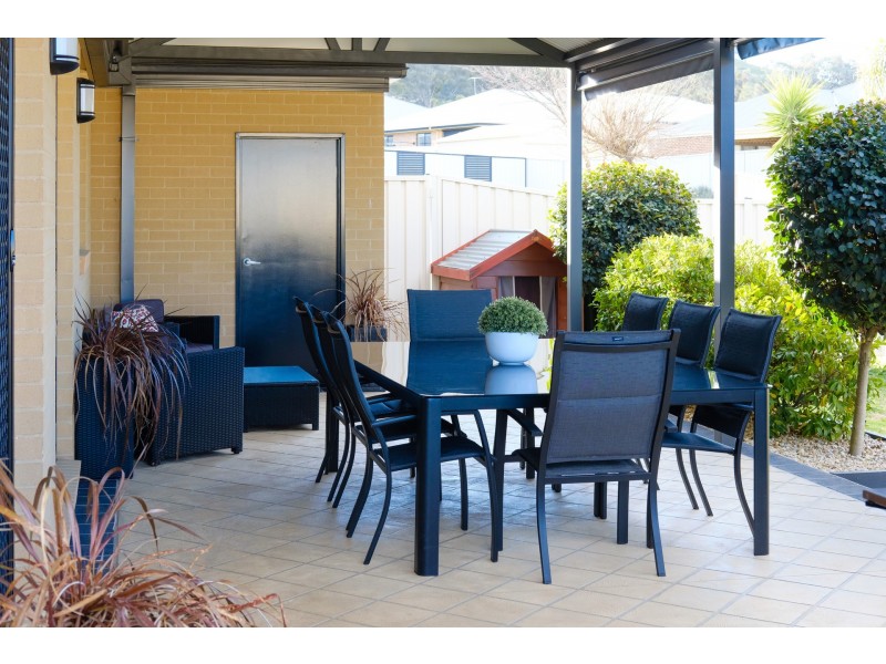 26 Brewer Drive, West Wodonga VIC 3690