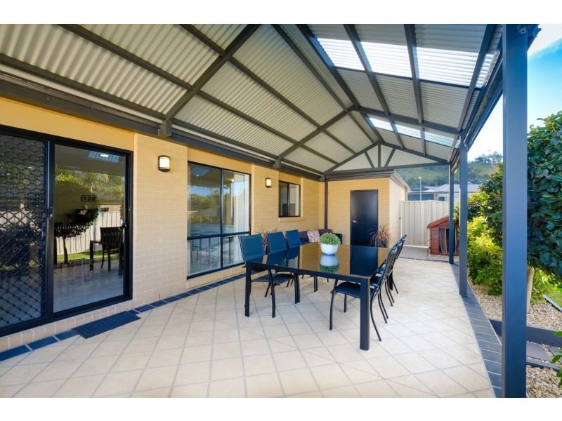 26 Brewer Drive, West Wodonga VIC 3690