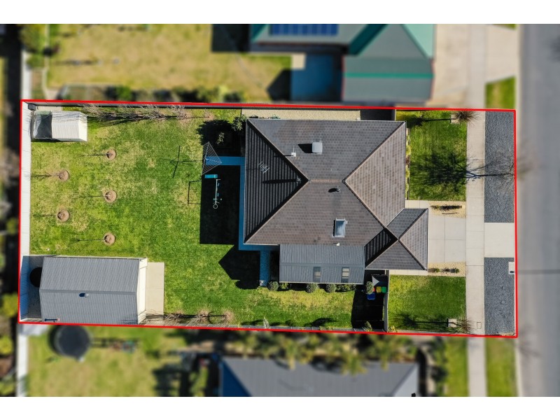 26 Brewer Drive, West Wodonga VIC 3690