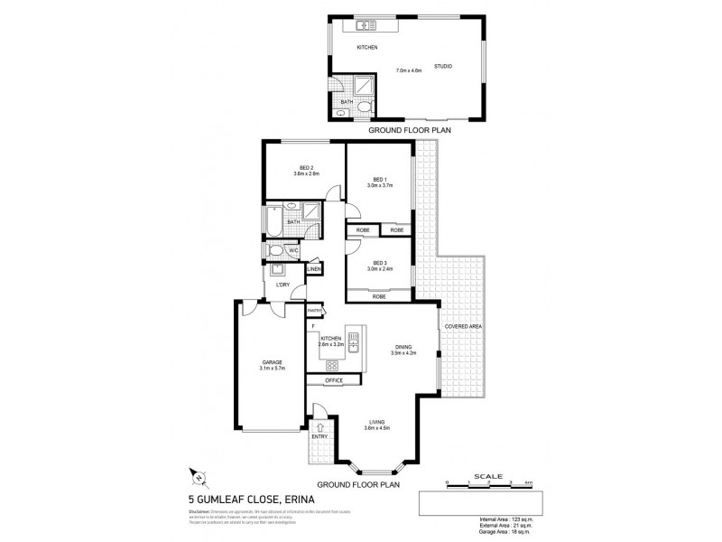 5 Gumtree Close, Erina NSW 2250