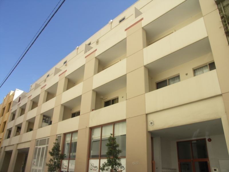 20/13-17 Greek St, Glebe NSW 2037