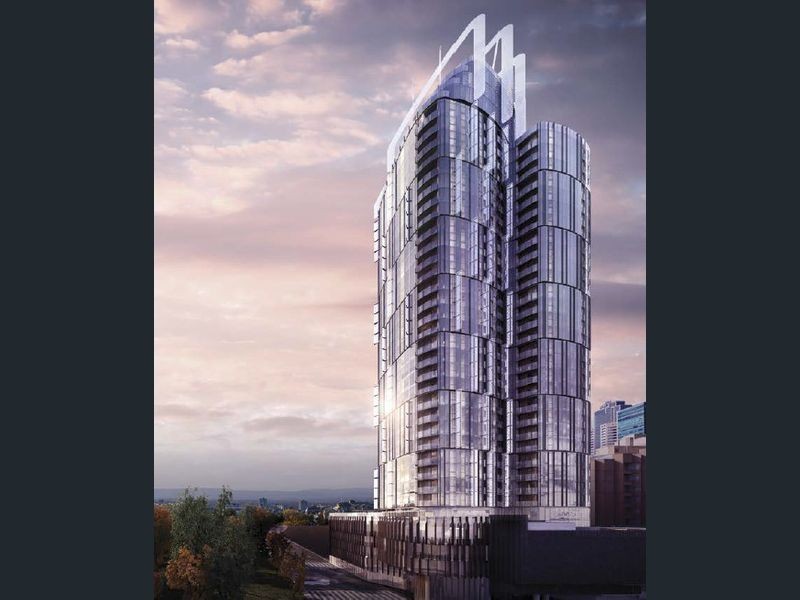 1912/9-23 Mackenzie St, Melbourne VIC 3000