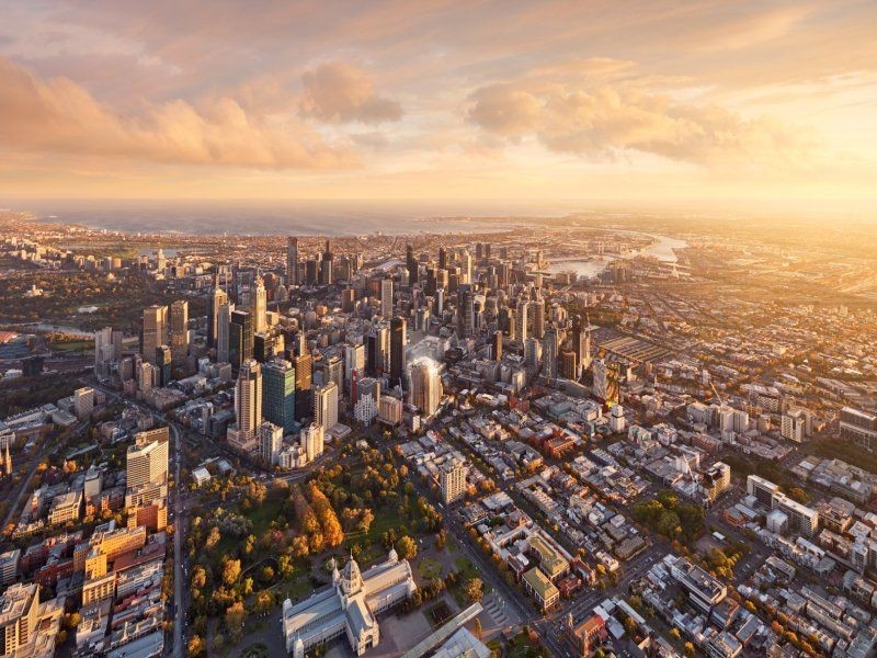 1912/9-23 Mackenzie St, Melbourne VIC 3000