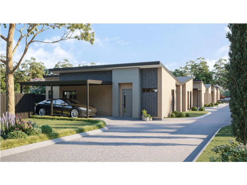 North Bendigo VIC 3550