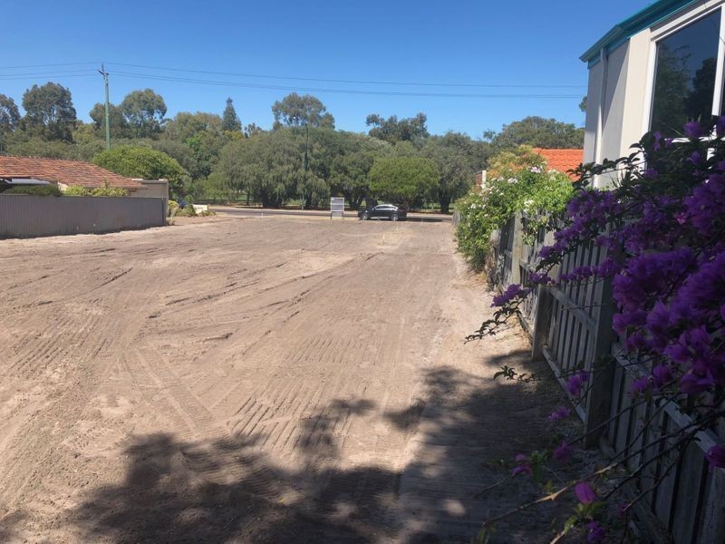 Lot Lot 201, 106 Labouchere Road, South Perth WA 6151