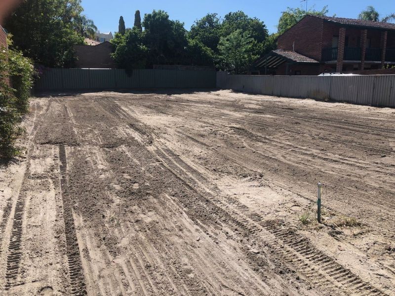 Lot Lot 201, 106 Labouchere Road, South Perth WA 6151