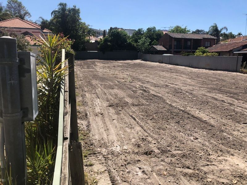 Lot Lot 201, 106 Labouchere Road, South Perth WA 6151