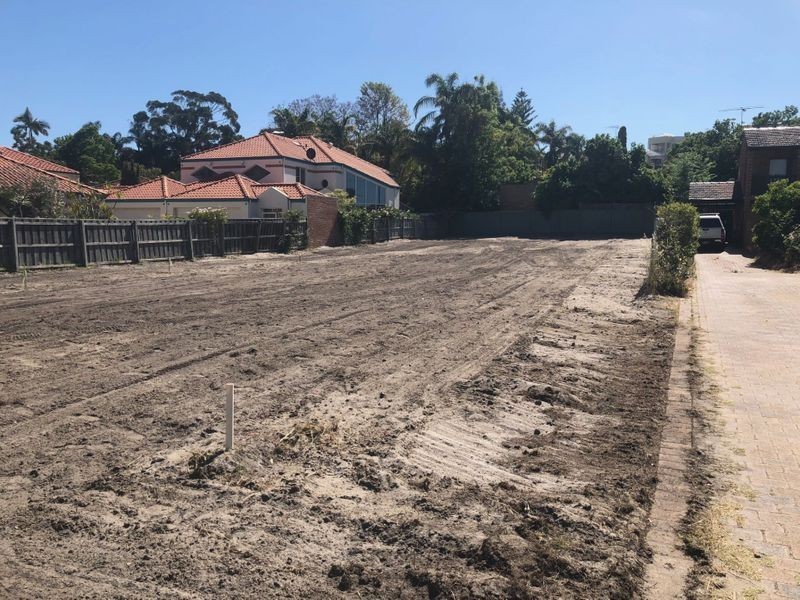 Lot Lot 201, 106 Labouchere Road, South Perth WA 6151