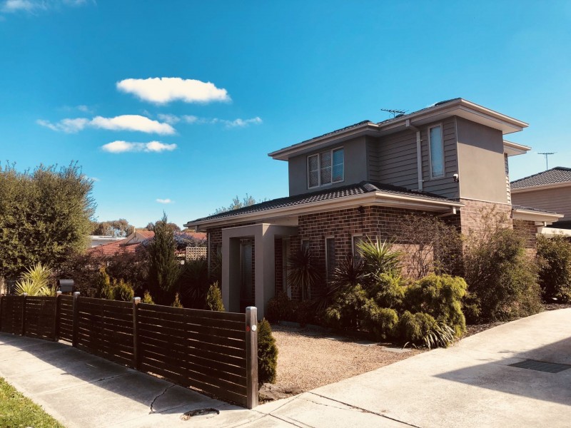 1/297 Liberty Parade, Heidelberg West VIC 3081