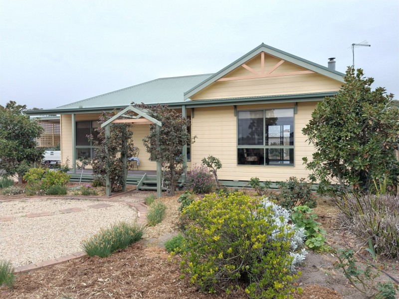 40 Bolden Street, Stratford VIC 3862
