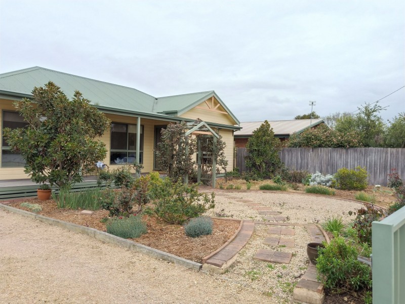 40 Bolden Street, Stratford VIC 3862
