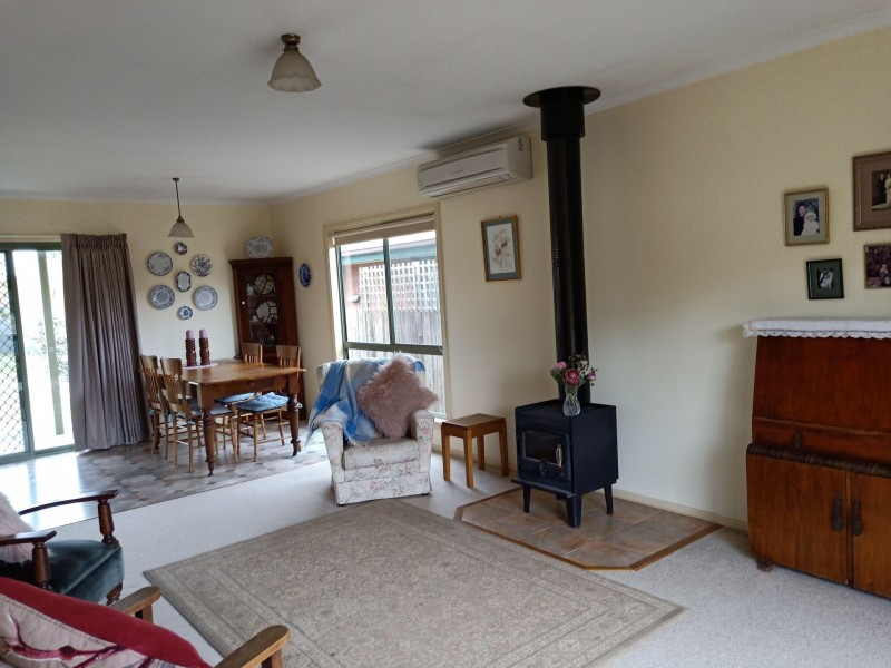 40 Bolden Street, Stratford VIC 3862