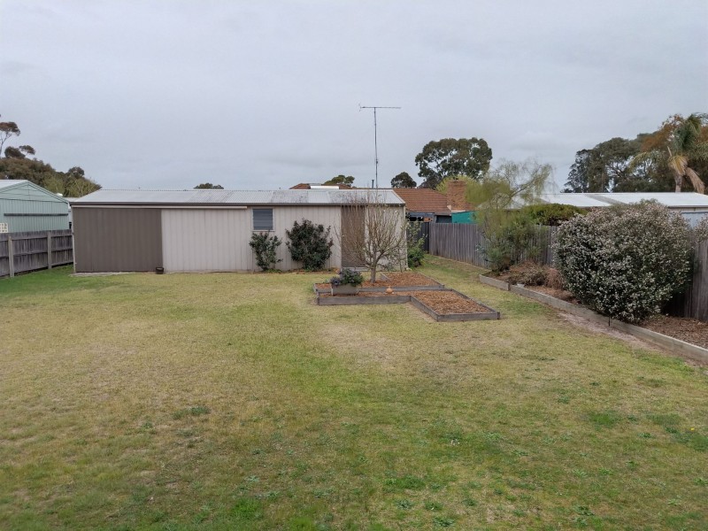 40 Bolden Street, Stratford VIC 3862