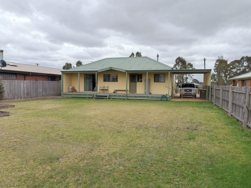 40 Bolden Street, Stratford VIC 3862