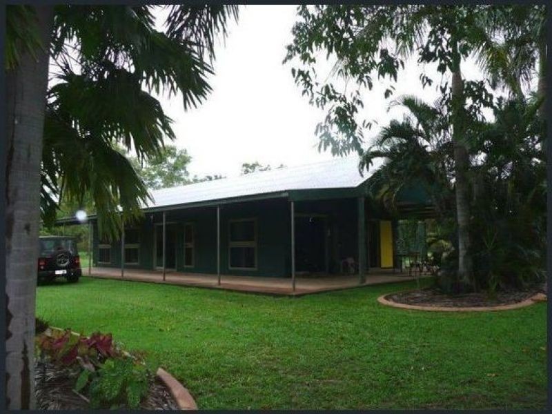 Howard Springs NT 0835