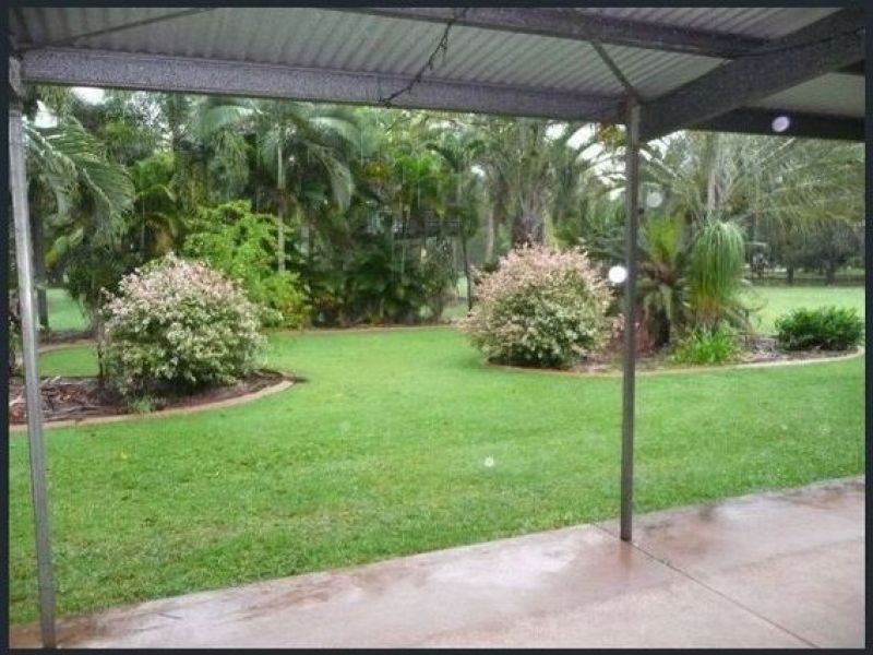 Howard Springs NT 0835