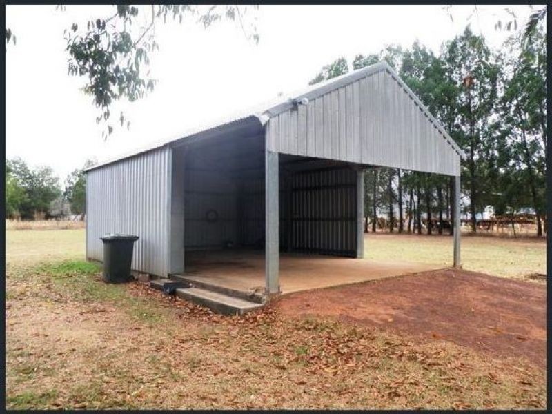 Howard Springs NT 0835