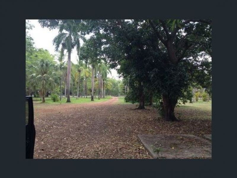 Howard Springs NT 0835