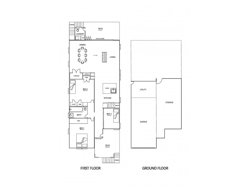 11 Barton St, Sandgate QLD 4017