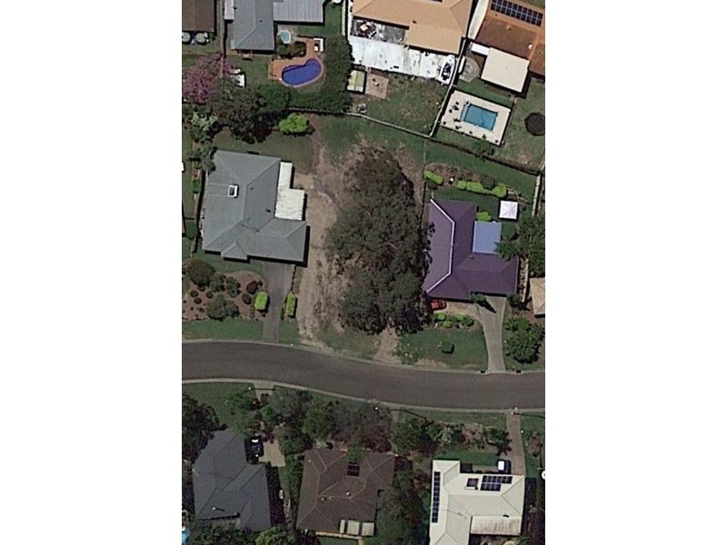 7 Wolff Court, Windaroo QLD 4207