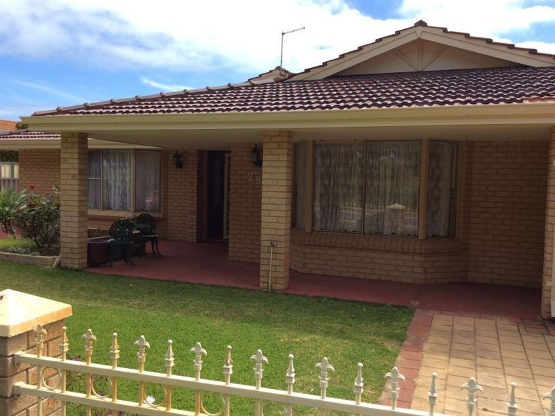 28 Success Drive, Rockingham WA 6168