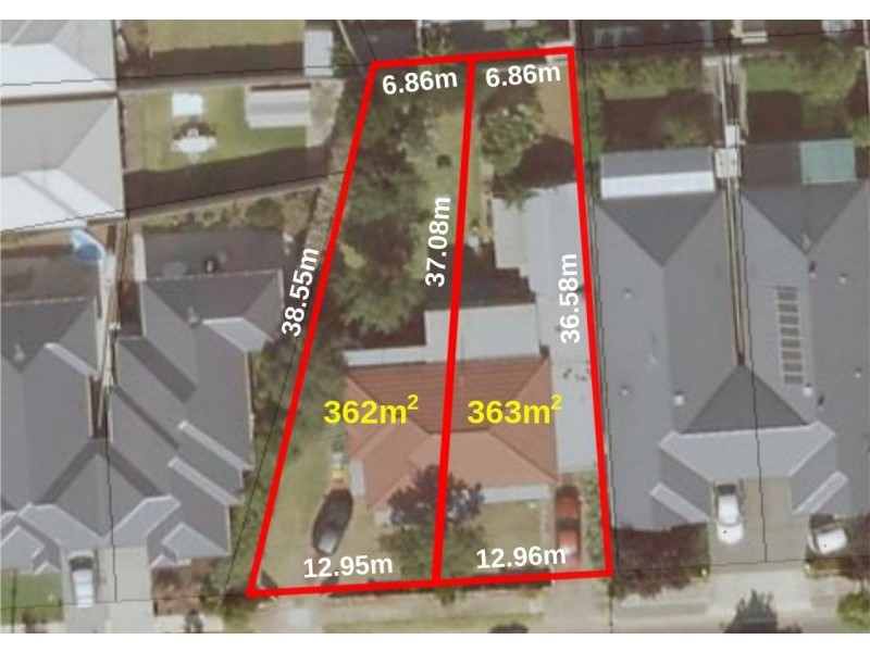 25 Branksome Terrace, Dover Gardens SA 5048