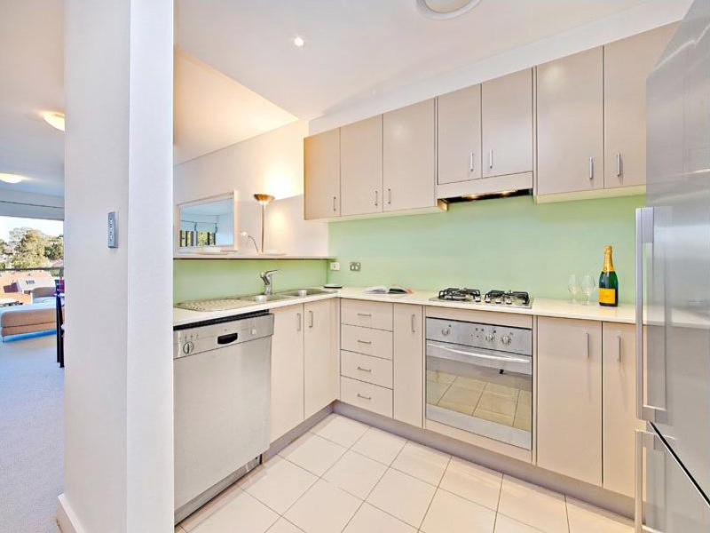 8/2A Church St, Drummoyne NSW 2047