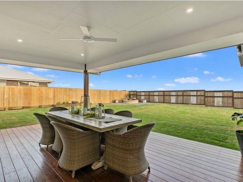 Nikenbah QLD 4655