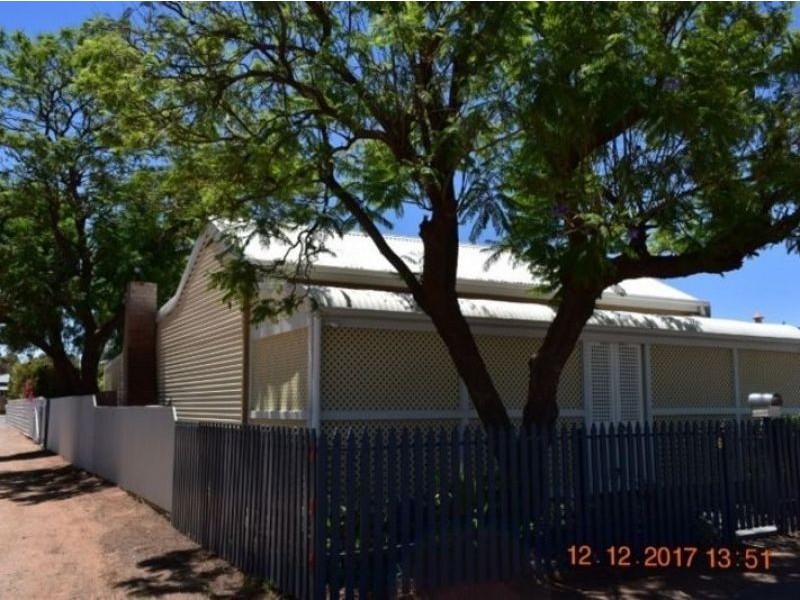 6 Beryl Lane, Broken Hill NSW 2880