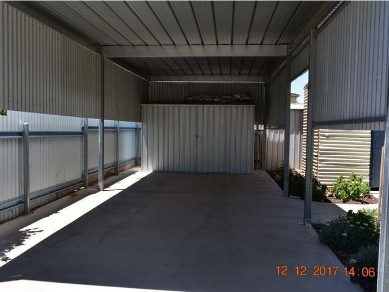 6 Beryl Lane, Broken Hill NSW 2880