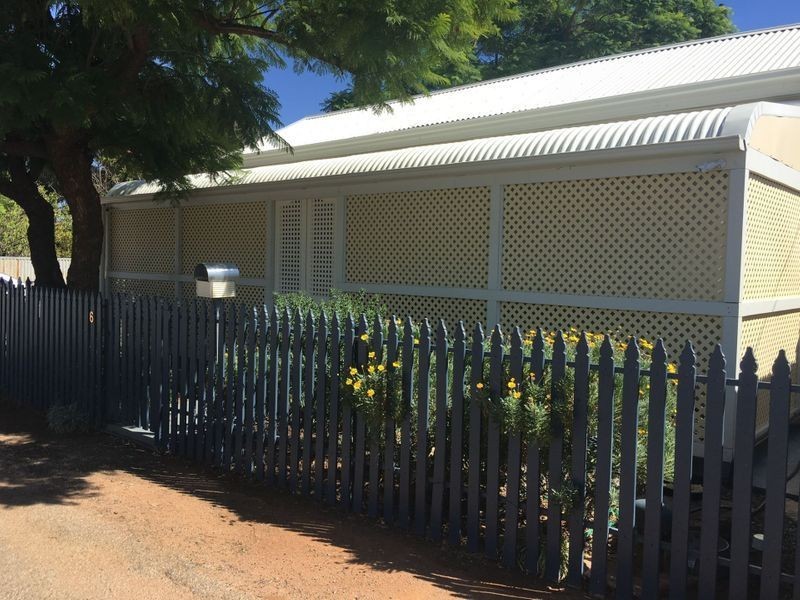 6 Beryl Lane, Broken Hill NSW 2880