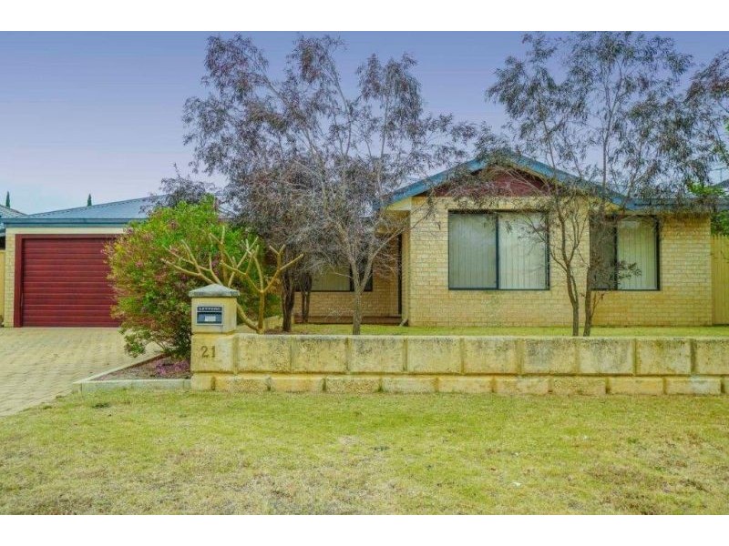 21 Vinciullo Way, Sinagra WA 6065