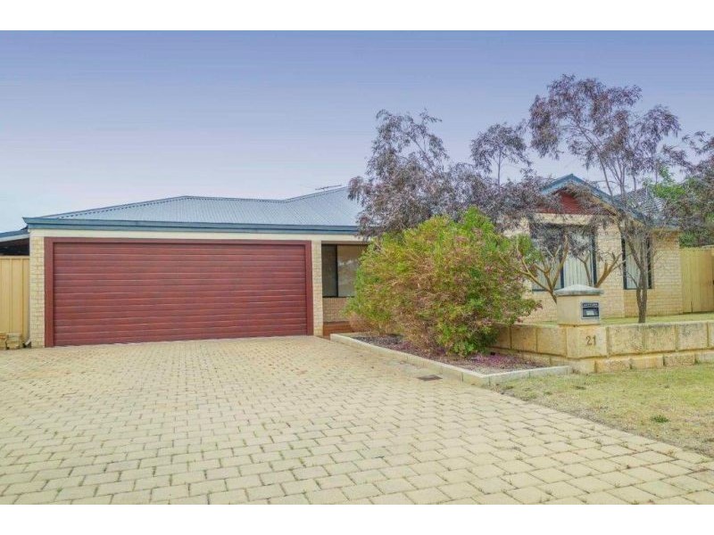 21 Vinciullo Way, Sinagra WA 6065