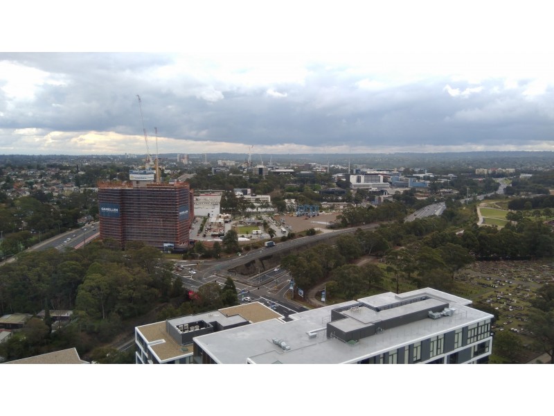 1 Network Place, North Ryde NSW 2113