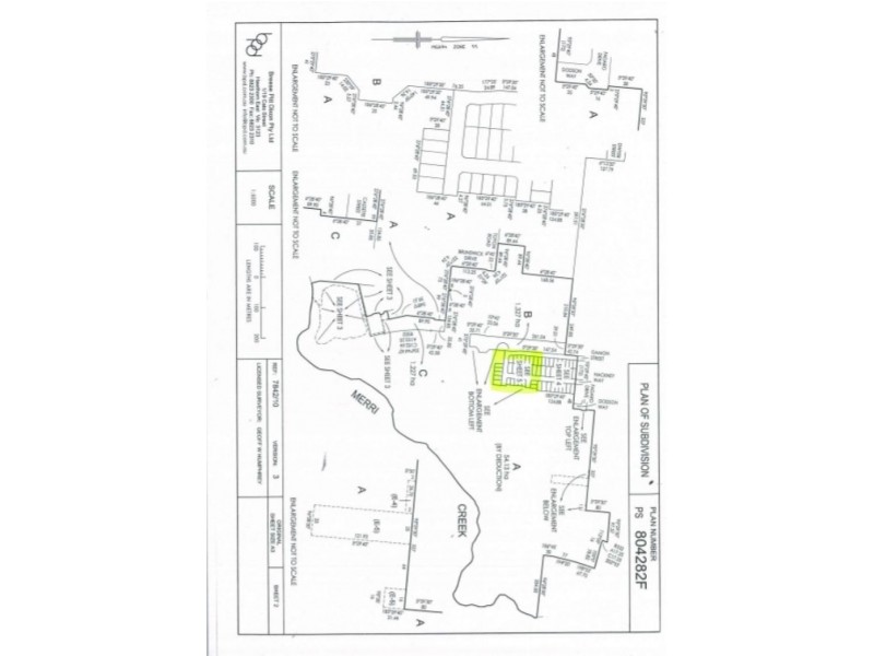 Lot 1015 Kelberg St, Kalkallo VIC 3064