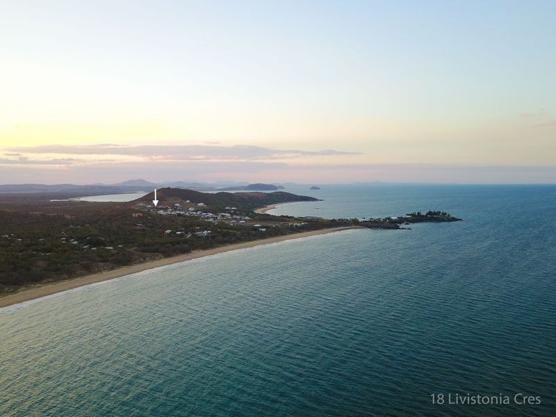 18 Livistonia Crescent, Emu Park QLD 4710