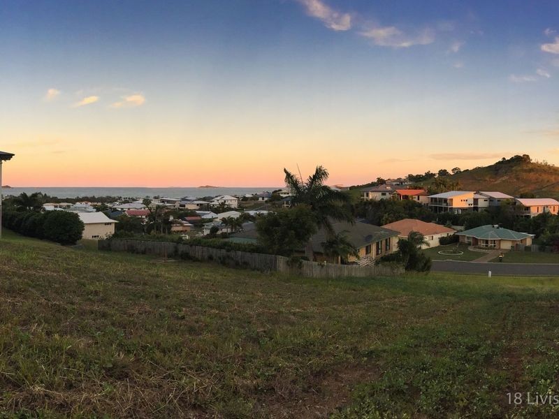 18 Livistonia Crescent, Emu Park QLD 4710