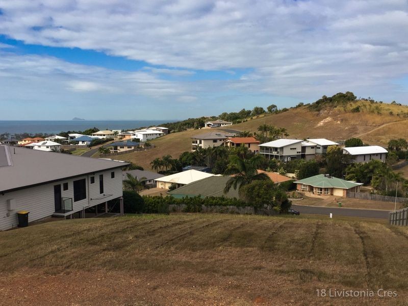 18 Livistonia Crescent, Emu Park QLD 4710