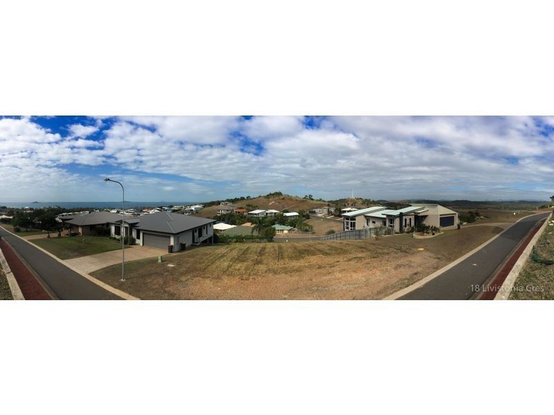 18 Livistonia Crescent, Emu Park QLD 4710